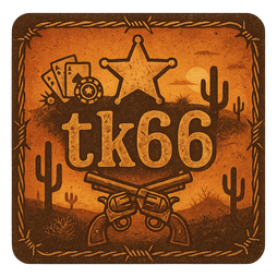 tk66 logo